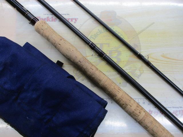 パワーライトスペイキャスター 15'#10 3PC