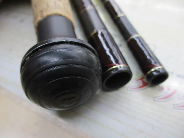 パワーライトスペイキャスター 15'#10 3PC