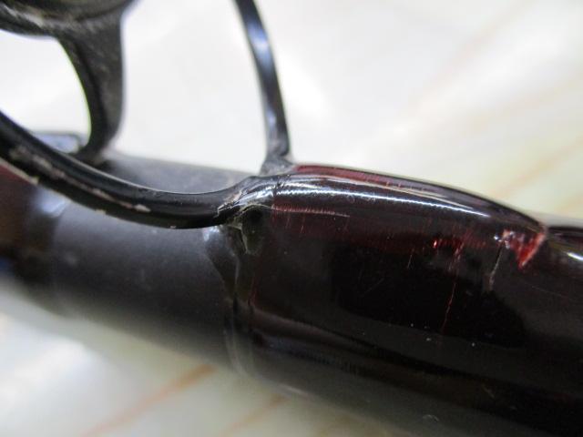 パワーライトスペイキャスター 15'#10 3PC