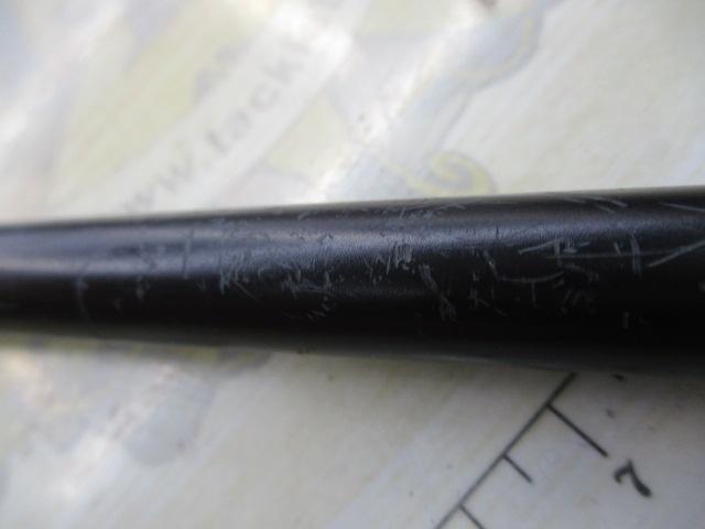 パワーライトスペイキャスター 15'#10 3PC