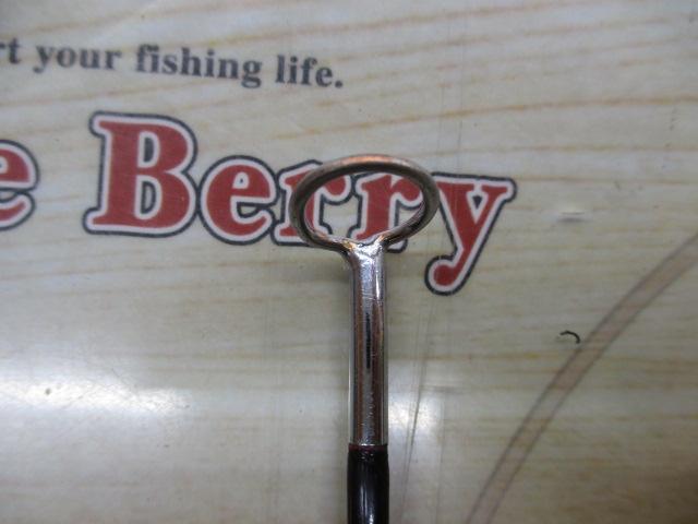 パワーライトスペイキャスター 15'#10 3PC