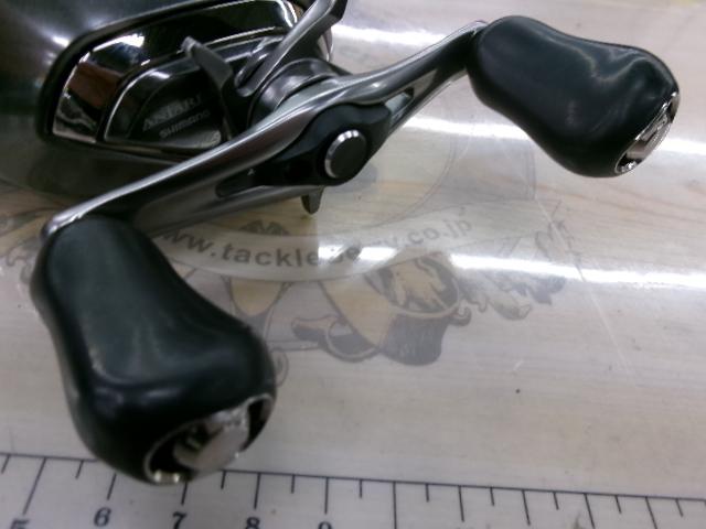 16アンタレスDC RH｜＠ベリーネット 日本最大新品中古釣具WEB