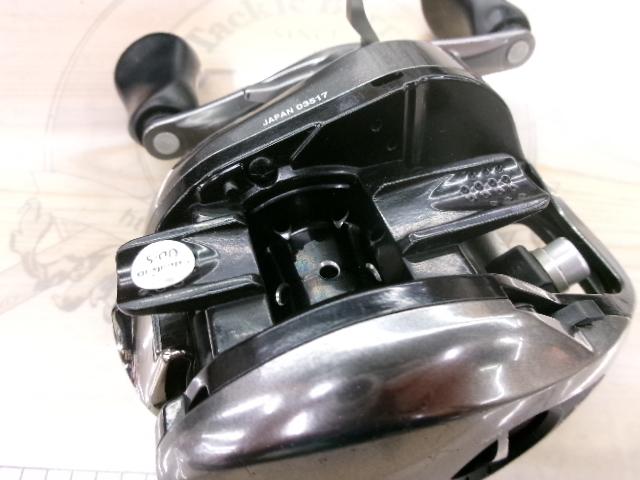 16アンタレスDC美品訳あり 16アンタレスDC美品訳あり