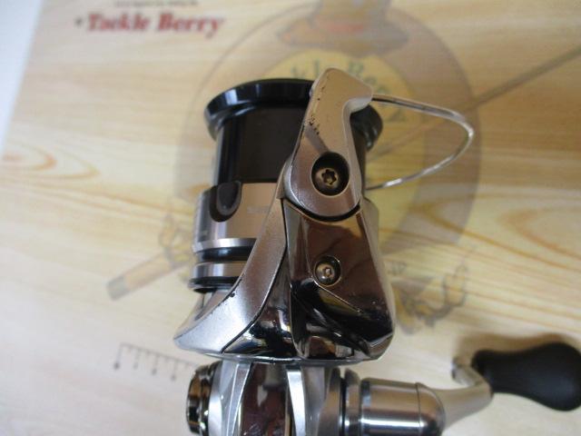 19ストラディック 2500S