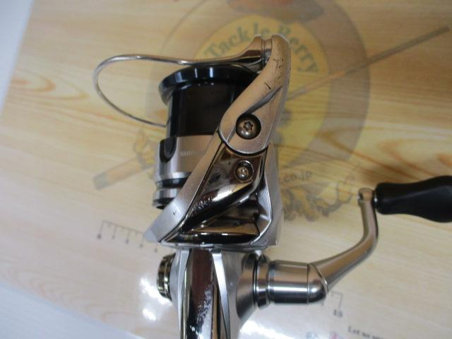 19ストラディック 2500S