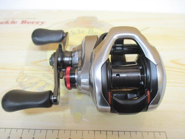 グ*)様 21スコーピオンdc 151HG 21スコーピオンDC 151HG｜＠ベリーネット 日本最大新品中古釣具WEBショップ