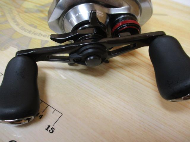 21スコーピオンDC 151HG｜＠ベリーネット 日本最大新品中古釣具WEBショップ