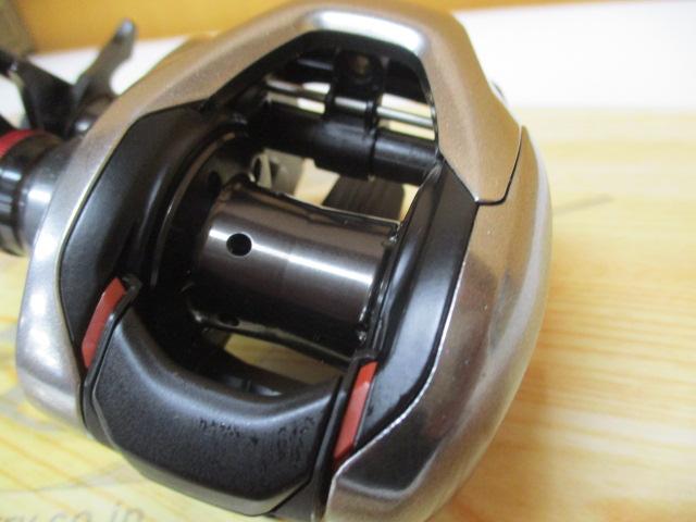 21スコーピオンDC 151HG｜＠ベリーネット 日本最大新品中古釣具WEBショップ