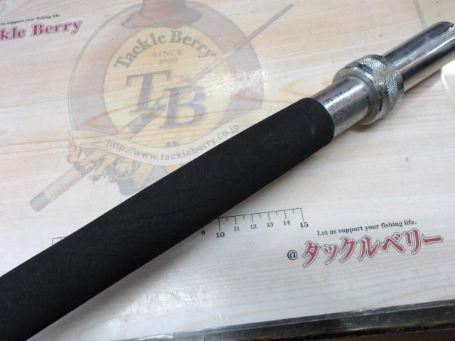 ※希少　トローリングカスタムロッド80lb 希少 トローリングカスタムロッド80lb - メルカリ
