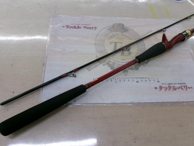 ダイワ アナリスター タチウオ　ML-195 DAIWA 14アナリスター タチウオ ML-195の最安値・インプレ・釣果