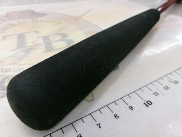 アナリスター タチウオ ML-195｜＠ベリーネット 日本最大新品