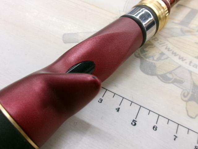 アナリスター タチウオ ML-195｜＠ベリーネット 日本最大新品中古釣具