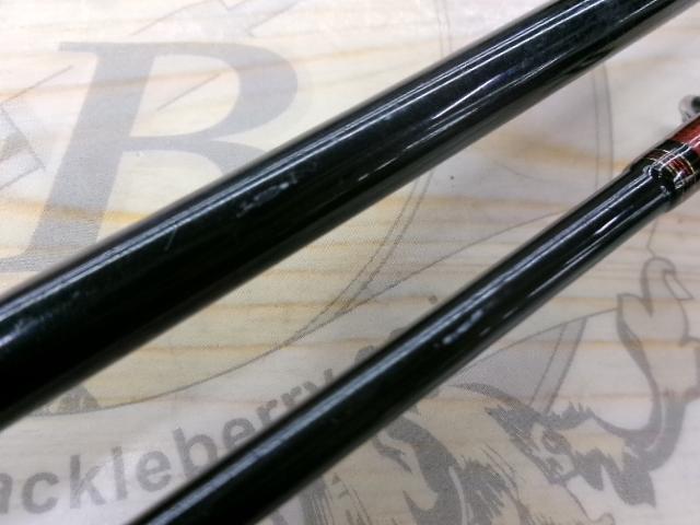 アナリスター タチウオ ML-195｜＠ベリーネット 日本最大新品中古釣具