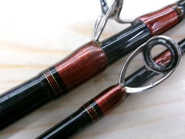 アナリスター タチウオ ML-195｜＠ベリーネット 日本最大新品