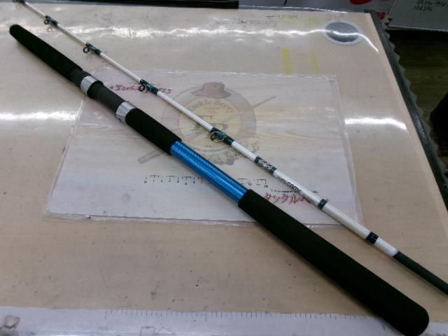 ファイブスターマイティーゲーム190タイプ2