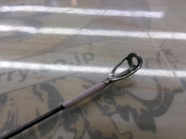 スクランブル レッドスペック B691-LS