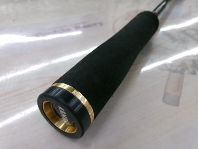 スクランブル レッドスペック B691-LS