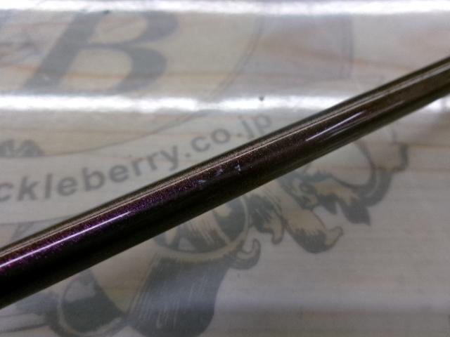 スクランブル レッドスペック B691-LS