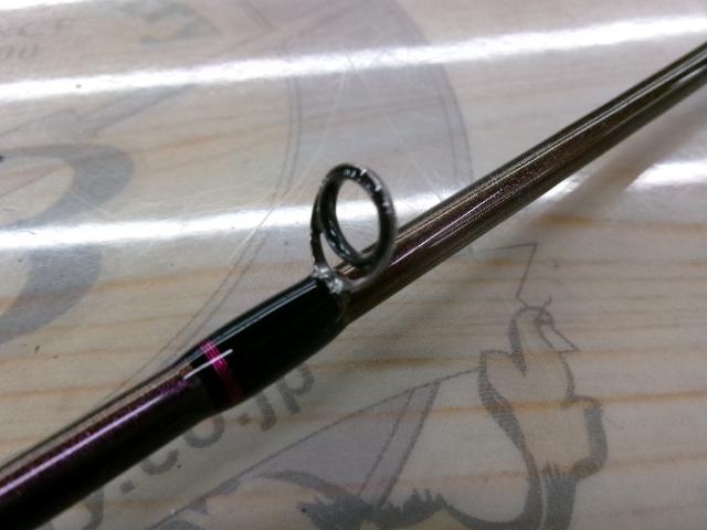 スクランブル レッドスペック B691-LS