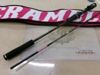 スクランブル レッドスペック B691-LS