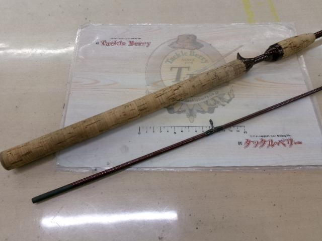 スコーピオンEV 1803-2 (赤ブランクス)｜＠ベリーネット 日本