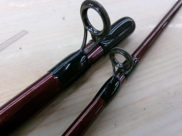 スコーピオンEV 1803-2 (赤ブランクス)｜＠ベリーネット 日本