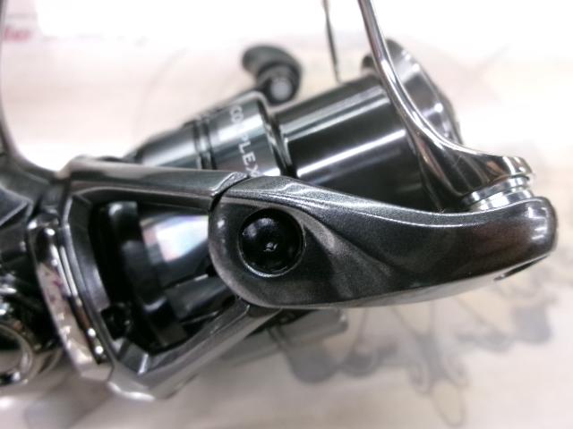 25コンプレックスXR 2500 F6 HG｜＠ベリーネット 日本最大新品中古釣具