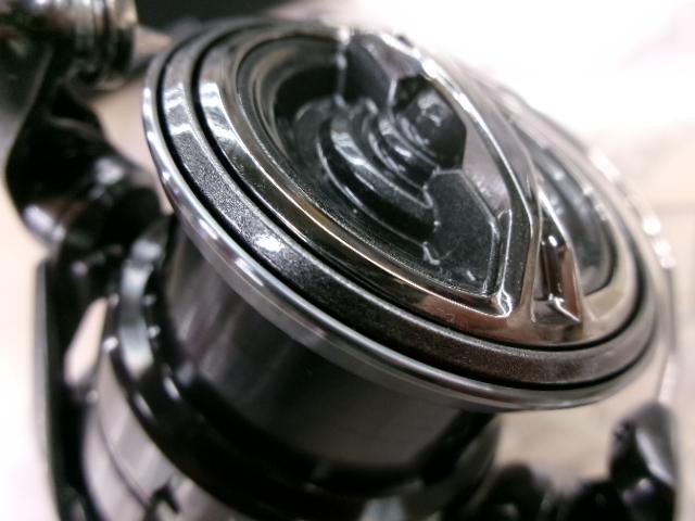 25コンプレックスXR 2500 F6 HG