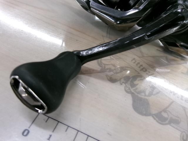 25コンプレックスXR 2500 F6 HG