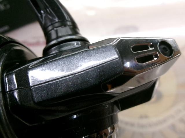 25コンプレックスXR 2500 F6 HG