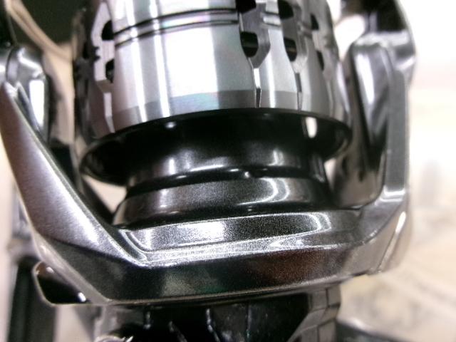 25コンプレックスXR 2500 F6 HG｜＠ベリーネット 日本最大新品中古釣具