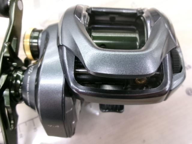 22クラドDC 200HG｜＠ベリーネット 日本最大新品中古釣具WEBショップ