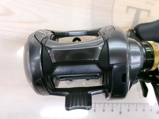 SHIMANO Curado DC 200HG 新品 未使用 22クラドDC 200HG｜＠ベリー