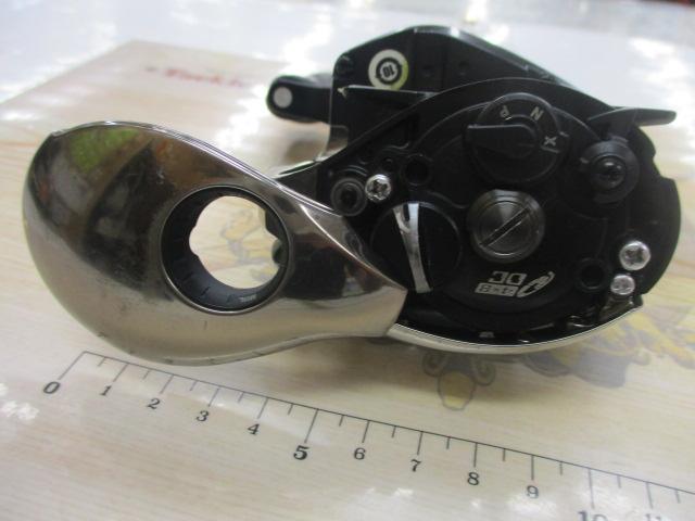 21アンタレスDC XG LH