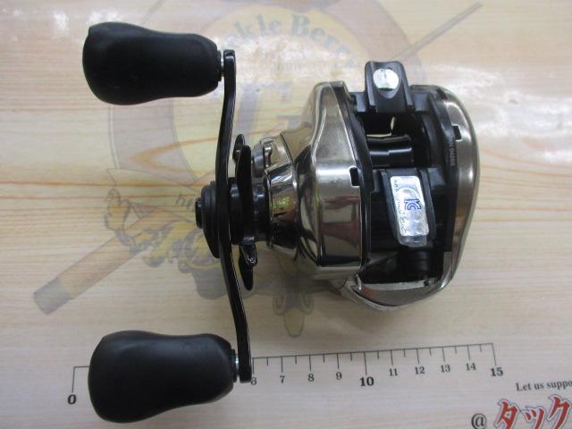 21アンタレスDC XG LH｜＠ベリーネット 日本最大新品中古釣具WEBショップ