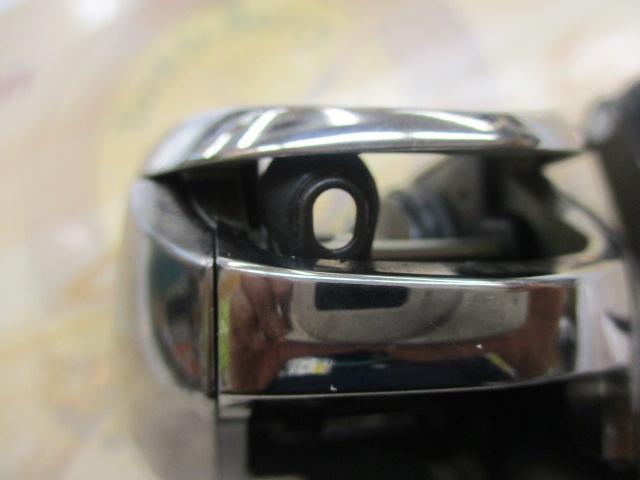 21アンタレスDC XG LH