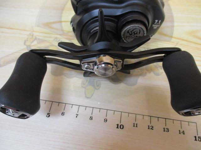 24タトゥーラ TW 100HL｜＠ベリーネット 日本最大新品中古釣具