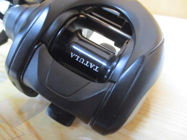 24タトゥーラ TW 100HL