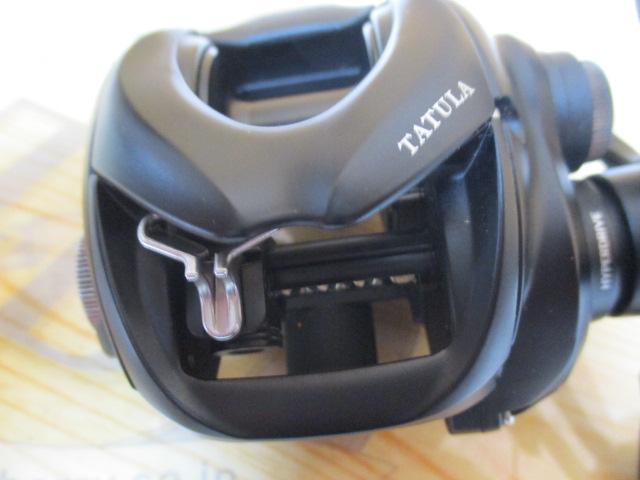 24タトゥーラ TW 100HL