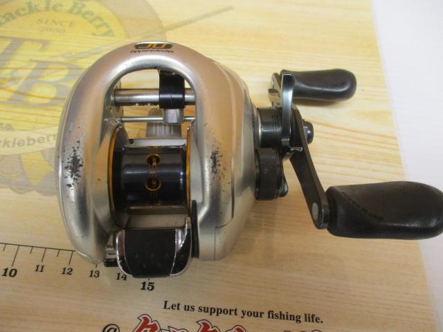 08メタニウムMgDC7 RH｜＠ベリーネット 日本最大新品中古釣具WEBショップ