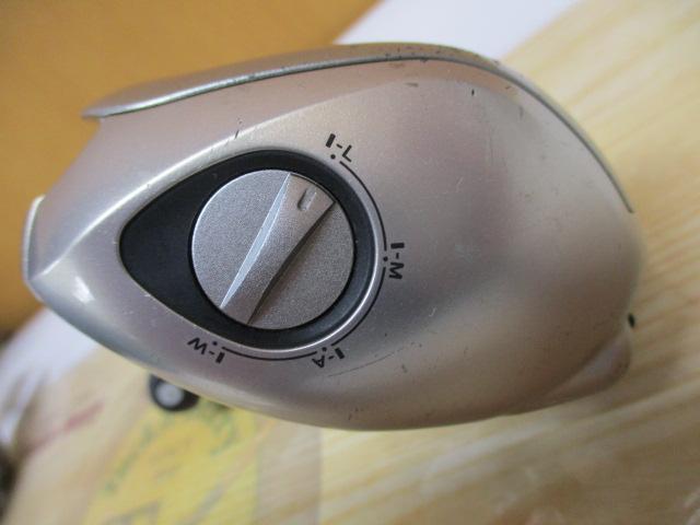 08メタニウムMgDC7 RH