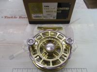 黒鯛師 THEヘチリミテッド 88SDⅡGT ゴールド/チタン