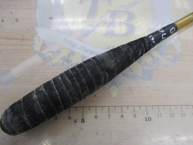 朱紋峰 飛造り 8｜＠ベリーネット 日本最大新品中古釣具WEBショップ