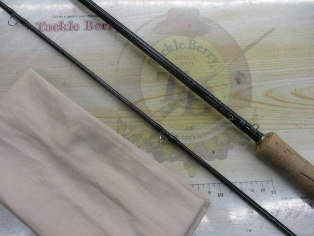 オリジナルラピスマスター9.6#8