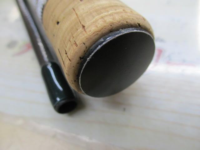 オリジナルラピスマスター9.6#8