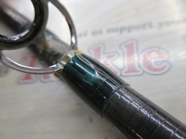 オリジナルラピスマスター9.6#8