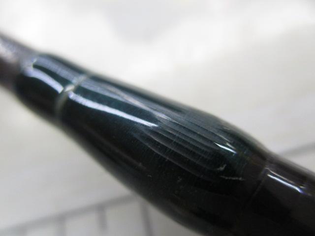 オリジナルラピスマスター9.6#8