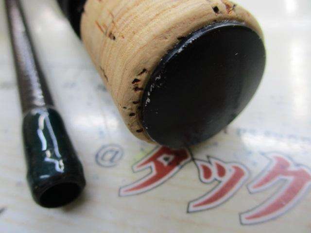 オリジナルラピスマスター9.6#8