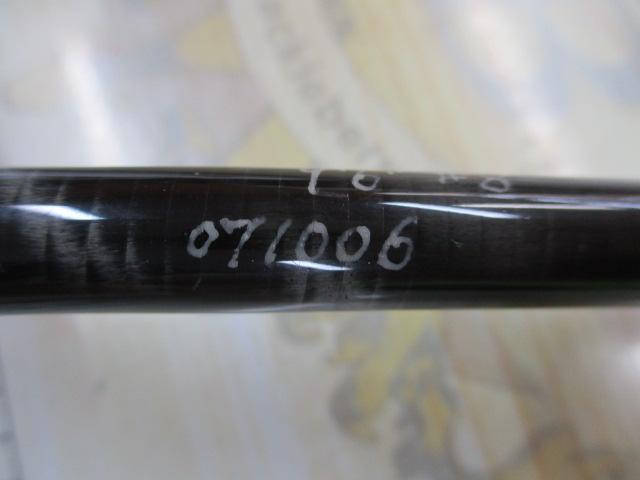 オリジナルラピスマスター9.6#8