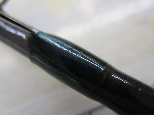 オリジナルラピスマスター9.6#8